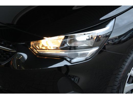 Opel Corsa-e Edition 50 kWh | SOH 88%| Apple carplay | Keyless start | Elektrische ramen voor | DAB+ Radio | ActivLease financial lease