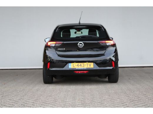 Opel Corsa-e Edition 50 kWh | Apple carplay | Keyless start | Elektrische ramen voor | DAB+ Radio | ActivLease financial lease