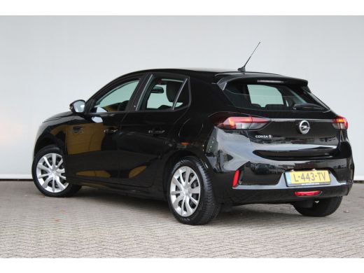 Opel Corsa-e Edition 50 kWh | Apple carplay | Keyless start | Elektrische ramen voor | DAB+ Radio | ActivLease financial lease