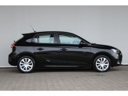 Opel Corsa-e Edition 50 kWh | Apple carplay | Keyless start | Elektrische ramen voor | DAB+ Radio | ActivLease financial lease