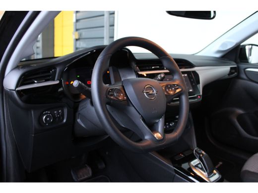 Opel Corsa-e Edition 50 kWh | Apple carplay | Keyless start | Elektrische ramen voor | DAB+ Radio | ActivLease financial lease
