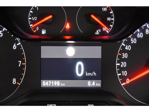 Opel Crossland Edition *1ste eigenaar*Navi*Camera*Carplay* ActivLease financial lease