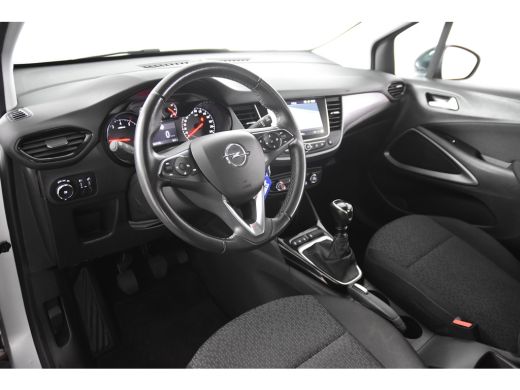 Opel Crossland Edition *1ste eigenaar*Navi*Camera*Carplay* ActivLease financial lease