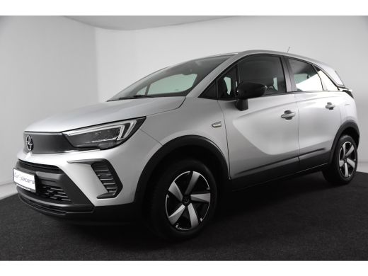 Opel Crossland Edition *1ste eigenaar*Navi*Camera*Carplay* ActivLease financial lease