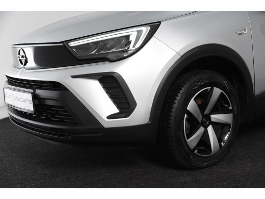 Opel Crossland Edition *1ste eigenaar*Navi*Camera*Carplay* ActivLease financial lease