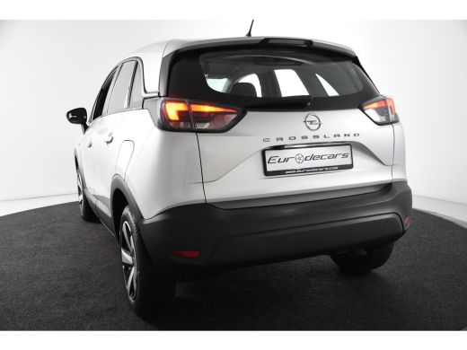 Opel Crossland Edition *1ste eigenaar*Navi*Camera*Carplay* ActivLease financial lease