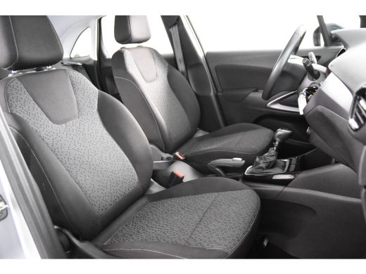 Opel Crossland Edition *1ste eigenaar*Navi*Camera*Carplay* ActivLease financial lease