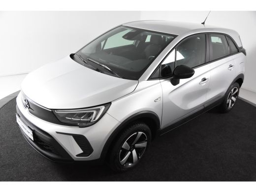 Opel Crossland Edition *1ste eigenaar*Navi*Camera*Carplay* ActivLease financial lease