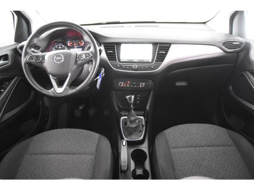 Opel Crossland Edition *1ste eigenaar*Navi*Camera*Carplay* ActivLease financial lease