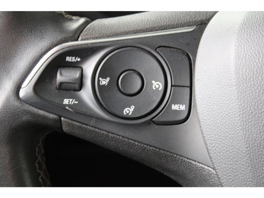 Opel Grandland X 1.2 Turbo Business Executive | Apple carplay | Navigatie | Dodehoekdetectie | 17'' lichtmetalen v... ActivLease financial lease