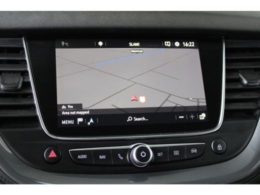 Opel Grandland X 1.2 Turbo Business Executive | Apple carplay | Navigatie | Dodehoekdetectie | 17'' lichtmetalen v... ActivLease financial lease