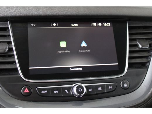 Opel Grandland X 1.2 Turbo Business Executive | Apple carplay | Navigatie | Dodehoekdetectie | 17'' lichtmetalen v... ActivLease financial lease