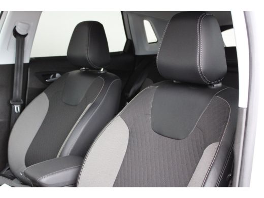 Opel Grandland X 1.2 Turbo Business Executive | Apple carplay | Navigatie | Dodehoekdetectie | 17'' lichtmetalen v... ActivLease financial lease