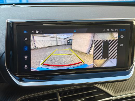 Peugeot 2008 1.2 Hybrid 136 GT | Achteruitrijcamera | Cruise control | DAB ontvanger ActivLease financial lease