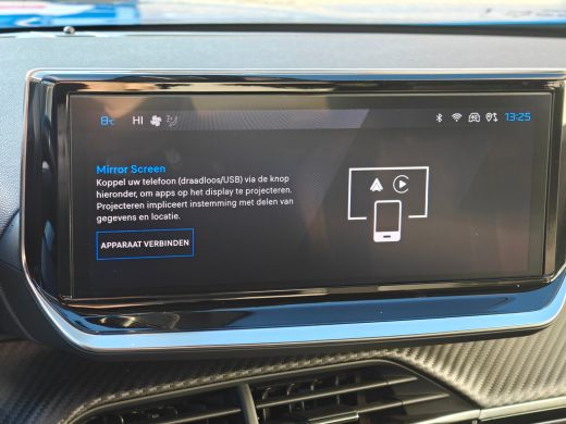 Peugeot 2008 1.2 Hybrid 136 GT | Achteruitrijcamera | Cruise control | DAB ontvanger ActivLease financial lease