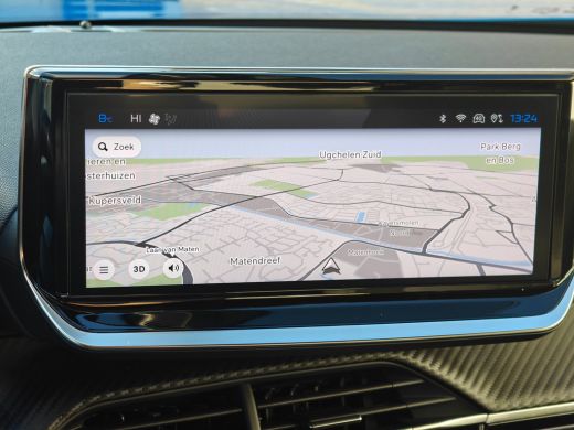 Peugeot 2008 1.2 Hybrid 136 GT | Achteruitrijcamera | Cruise control | DAB ontvanger ActivLease financial lease