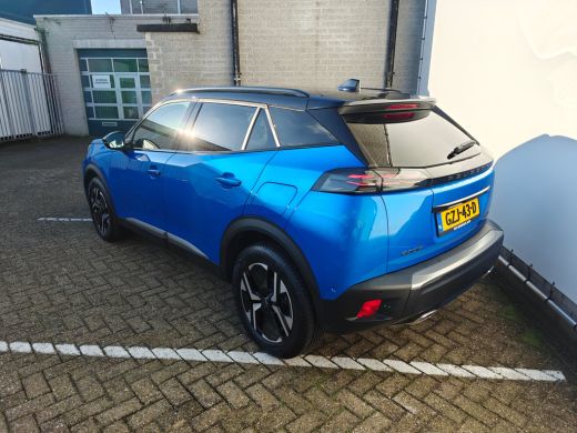 Peugeot 2008 1.2 Hybrid 136 GT | Achteruitrijcamera | Cruise control | DAB ontvanger ActivLease financial lease