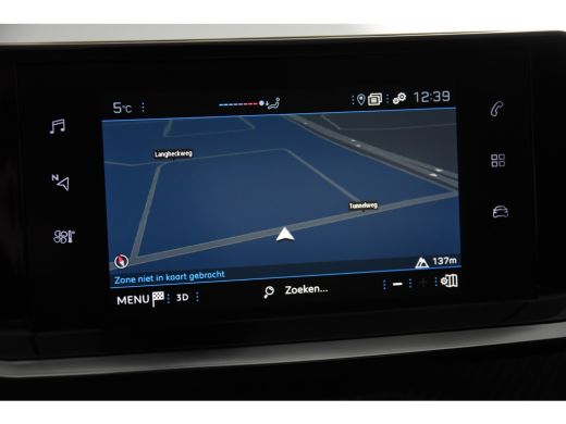 Peugeot 2008 Active 100 *1ste eigenaar*Navi*Carplay*Park assist* ActivLease financial lease