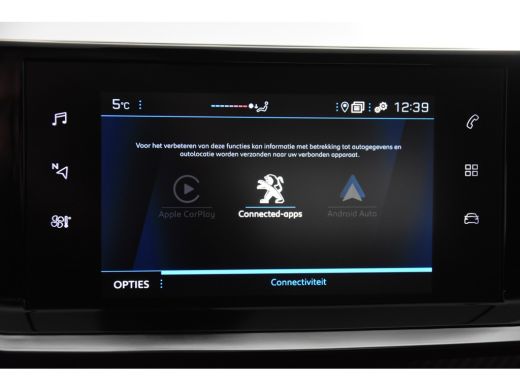 Peugeot 2008 Active 100 *1ste eigenaar*Navi*Carplay*Park assist* ActivLease financial lease