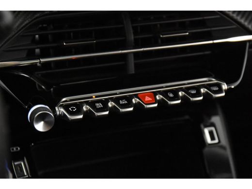 Peugeot 2008 Active 100 *1ste eigenaar*Navi*Carplay*Park assist* ActivLease financial lease