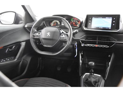 Peugeot 2008 Active 100 *1ste eigenaar*Navi*Carplay*Park assist* ActivLease financial lease