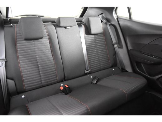 Peugeot 2008 Active 100 *1ste eigenaar*Navi*Carplay*Park assist* ActivLease financial lease