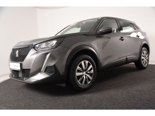 Peugeot 2008 Active 100 *1ste eigenaar*Navi*Carplay*Park assist* ActivLease financial lease