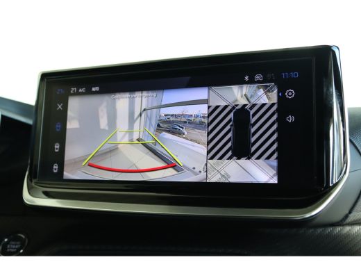 Peugeot 2008 1.2 Hybrid 145 GT 145PK | Adapt. Cruise | 360 Camera | Alcantara | Stoelverwarming | Massage | Navi ActivLease financial lease