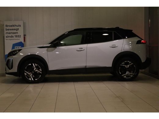 Peugeot 2008 GT 145PK | Adapt. Cruise | 360 Camera | Alcantara | Stoelverwarming | Massage | Navi ActivLease financial lease