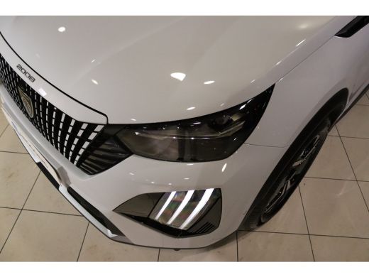 Peugeot 2008 GT 145PK | Adapt. Cruise | 360 Camera | Alcantara | Stoelverwarming | Massage | Navi ActivLease financial lease
