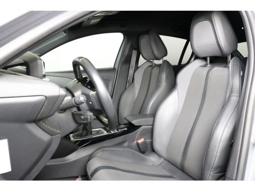 Peugeot 208 1.2 PureTech 100PK GT | Navi | Clima | Adaptive Cruise | Apple Carplay/Android Auto | Full LED | ... ActivLease financial lease