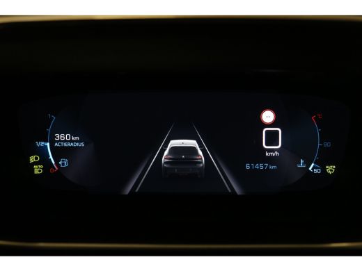 Peugeot 208 1.2 PureTech 100PK GT | Navi | Clima | Adaptive Cruise | Apple Carplay/Android Auto | Full LED | ... ActivLease financial lease