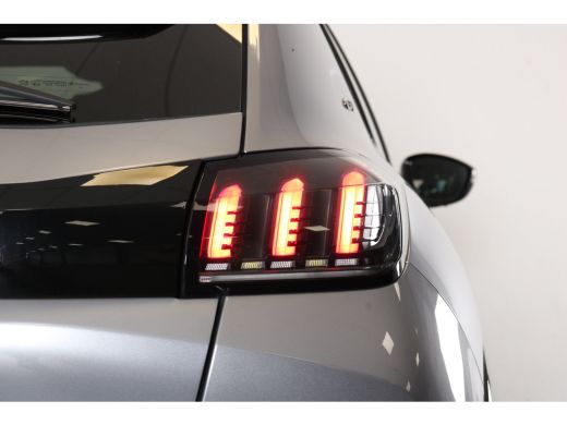 Peugeot 208 1.2 PureTech 100PK GT | Navi | Clima | Adaptive Cruise | Apple Carplay/Android Auto | Full LED | ... ActivLease financial lease