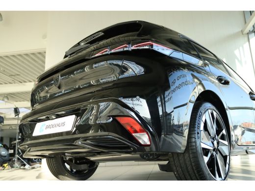 Peugeot 308 GT, (2024-F0) 145PK e-DSC6 | Adapt. Cruise | 360 Camera | Navi | Carplay | Matrix LED | Keyless ActivLease financial lease