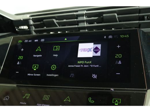 Peugeot 308 GT, (2024-F0) 145PK e-DSC6 | Adapt. Cruise | 360 Camera | Navi | Carplay | Matrix LED | Keyless ActivLease financial lease