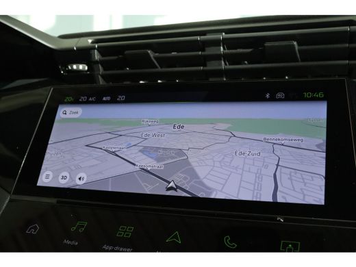 Peugeot 308 GT, (2024-F0) 145PK e-DSC6 | Adapt. Cruise | 360 Camera | Navi | Carplay | Matrix LED | Keyless ActivLease financial lease