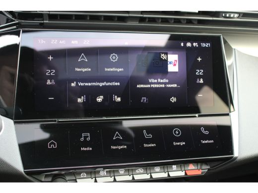 Peugeot 408 1.6 HYbrid GT 180 EAT8 | Automaat | Navigatie | Camera | Panorama/schuifdak | Focal | Comfortstoe... ActivLease financial lease