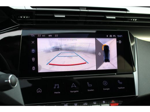 Peugeot 408 1.6 HYbrid GT 180 EAT8 | Automaat | Navigatie | Camera | Panorama/schuifdak | Focal | Comfortstoe... ActivLease financial lease