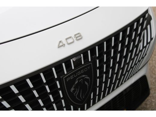 Peugeot 408 1.6 HYbrid GT 180 EAT8 | Automaat | Navigatie | Camera | Panorama/schuifdak | Focal | Comfortstoe... ActivLease financial lease
