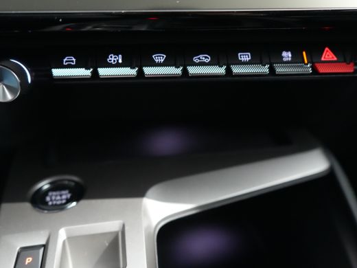 Peugeot 408 | Demo Deal | GT Avantage 58 kWh | Achteruitrijcamera | Cruise control adaptief met Stop&Go en st... ActivLease financial lease