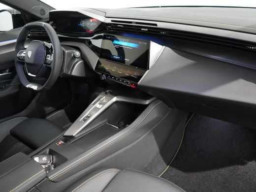 Peugeot 408 | Demo Deal | GT Avantage 58 kWh | Achteruitrijcamera | Cruise control adaptief met Stop&Go en st... ActivLease financial lease