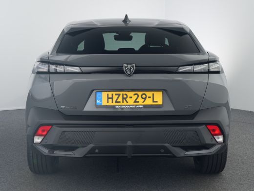 Peugeot 408 | Demo Deal | GT Avantage 58 kWh | Achteruitrijcamera | Cruise control adaptief met Stop&Go en st... ActivLease financial lease