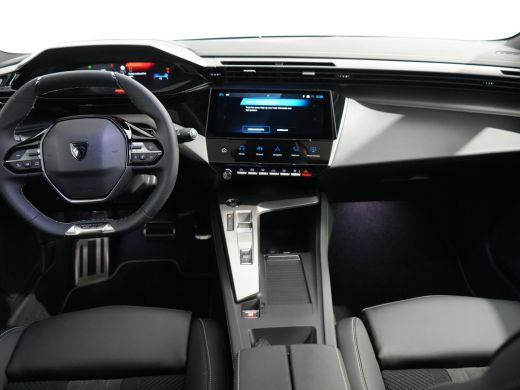 Peugeot 408 | Demo Deal | GT Avantage 58 kWh | Achteruitrijcamera | Cruise control adaptief met Stop&Go en st... ActivLease financial lease
