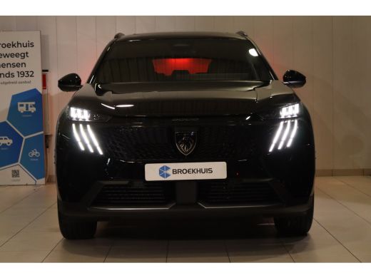 Peugeot 5008 GT 145PK e-DSC6 | Schuifdak | Alcantara pakket | 360 Camera | 7-Persoons | Adapt. Cruise | Matrix ActivLease financial lease