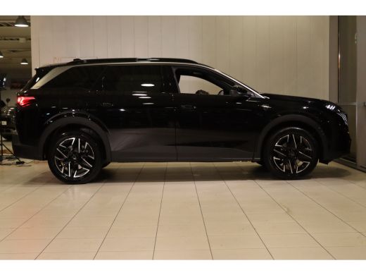 Peugeot 5008 GT 145PK e-DSC6 | Schuifdak | Alcantara pakket | 360 Camera | 7-Persoons | Adapt. Cruise | Matrix ActivLease financial lease