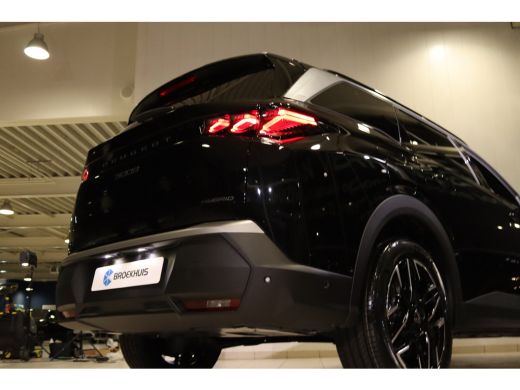 Peugeot 5008 GT 145PK e-DSC6 | Schuifdak | Alcantara pakket | 360 Camera | 7-Persoons | Adapt. Cruise | Matrix ActivLease financial lease