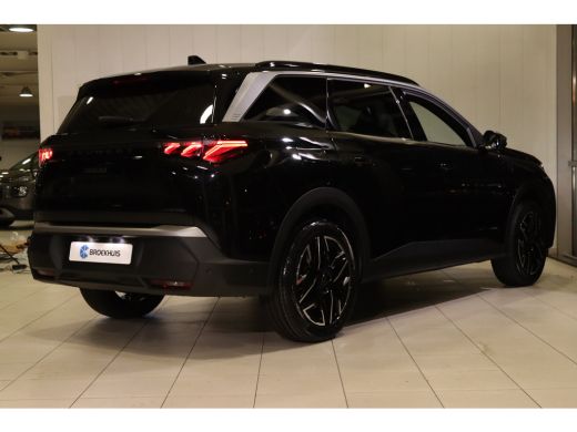 Peugeot 5008 GT 145PK e-DSC6 | Schuifdak | Alcantara pakket | 360 Camera | 7-Persoons | Adapt. Cruise | Matrix ActivLease financial lease