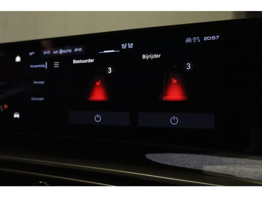 Peugeot 5008 GT 145PK e-DSC6 | Schuifdak | Alcantara pakket | 360 Camera | 7-Persoons | Adapt. Cruise | Matrix ActivLease financial lease