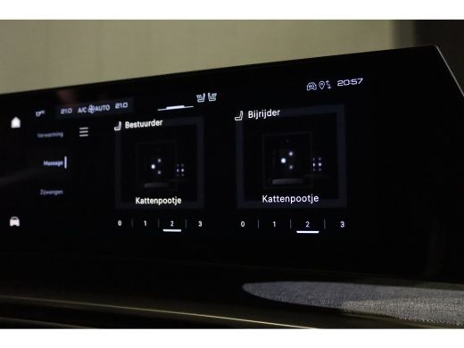 Peugeot 5008 GT 145PK e-DSC6 | Schuifdak | Alcantara pakket | 360 Camera | 7-Persoons | Adapt. Cruise | Matrix ActivLease financial lease