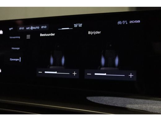 Peugeot 5008 GT 145PK e-DSC6 | Schuifdak | Alcantara pakket | 360 Camera | 7-Persoons | Adapt. Cruise | Matrix ActivLease financial lease